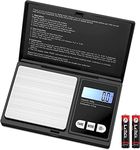 AMIR Digital Scientific Scale, 500g