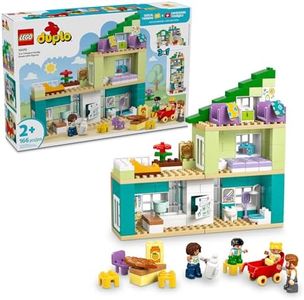 LEGO DUPLO