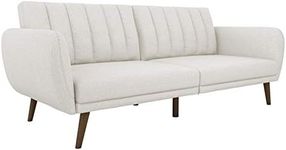 Novogratz Brittany Sofa Futon - Pre