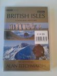 British Isles: A Natural History [D