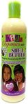 Africa's Best Kids Shea Butter Detangling Moisturising Hair Lotion 355 ml