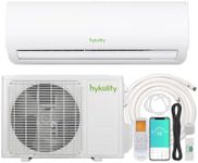 Wifi Enabled 12,000 BTU Mini Split 