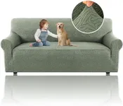 H.VERSAILTEX Jacquard Sofa Slipcove