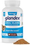 Vetnique Labs Glandex Dog Fiber Sup