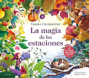 La magia d