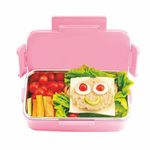 Crocodile Creek Kids Lunch Boxes