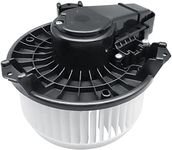 Marsflex Blower Motor Front for Toy