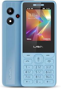 Lava A2 Sm