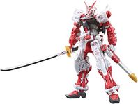 Bandai Hobby - RG 1/144 Mbf-P02 Gun