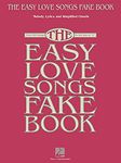 Hal Leonard Love Songs In Pianos