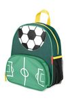 Skip Hop Sparks Little Kid's Backpack, Preschool Ages 3-4, Soccer