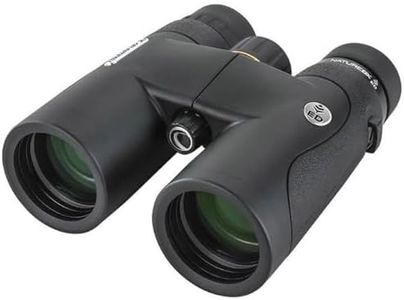 Celestron Nature DX ED 8x42 Binoculars