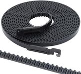 Drive Belt 041A5250-1, 261'' Garage