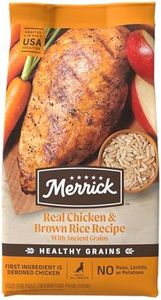 Merrick He