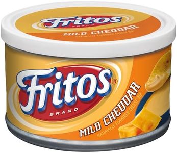 Fritos Mil