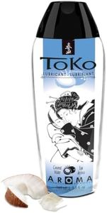 Shunga Toko Lubricante Coconut Water - 165 ml