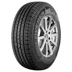 Cooper Tires Discoverer SRX All-Season Radial Tire - 235/60R18 107V