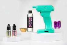 Flavour Blaster Mini Cocktail Smoke