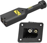 DIYOLFALL EZGO TXT Charger Receptac