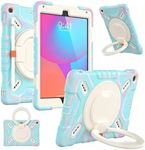 PEPKOO Triple Shockproof Case for i