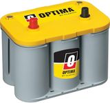 Optima Batteries 8012-021 D34 Yello