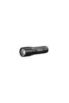 Ledlenser P7 Core - Battery Powered LED Torch, Water Resistant (IP54) Super Bright 450 Lumens, Powerful Searchlight Torch, Dog Walking, Hiking & Camping, Up to 25 Hours Running Time