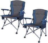 REDCAMP 2 Pack Oversized Folding Ca