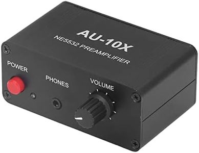 Phono Prea