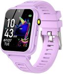 Smart Watch for Girls with HD Touch