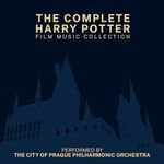 THE COMPLETE HARRY POTTER FILM MUSIC COLLECTION [VINYL]