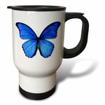 3dRose LLC. tm_12648_1 Mugs, White