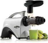 Omega NC800HDS Cold Press Juicer Ma
