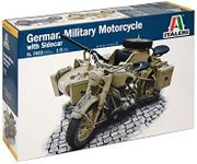 Italeri 1: