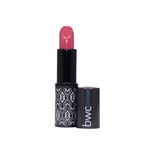 Beauty Without Cruelty Natural Infusion Moisturising Lipstick Raspberry 90