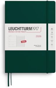 LEUCHTTURM