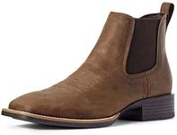 Ariat Mens Booker Ultra Western Boo