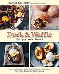 Duck & Waffle: Recipes and stories