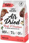 Absolute Beef and Venison Air Dried Food 500 g