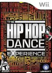 The Hip Hop Experience - Trilingual - Wii Standard Edition