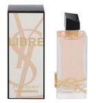 Yves Saint Laurent Libre Women 3 oz EDT Spray