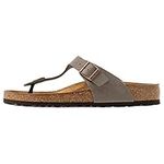 Birkenstock Toe Thong Footbed Stone - 5 UK