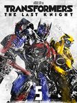 Transformers: The Last Knight