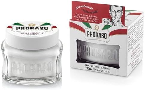 Proraso Pr