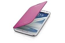 Samsung Galaxy Note 2 Flip Cover Ca