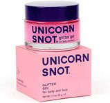 Unicorn Snot Face & Body Glitter Ge