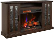duraflame® Electric Fireplace TV St