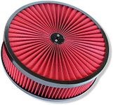 DEMOTOR PERFORMANCE 14" x 4" Round 