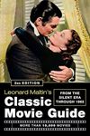 Leonard Maltin's Classic Movie Guide