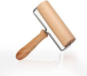 Yomiie 5D Diamond Painting Tool Wooden Roller, Accessories for DIY Kit Rhinestone Embroidery Sticking Tightly