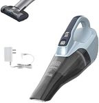 Black+Decker dustbuster QuickClean 